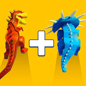 Merge Dinosaurs on PC