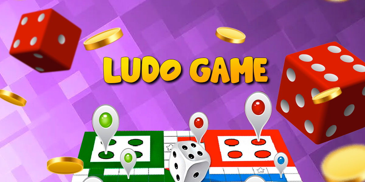 ludo Game on PC